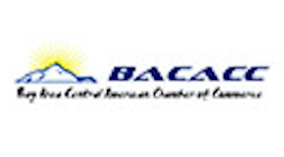 Bay Area Central American Chamber of Commerce logo