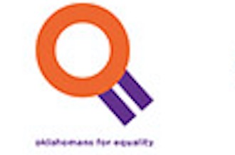 Oklahomans for Equality logo
