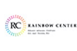 Tacoma Rainbow Center logo