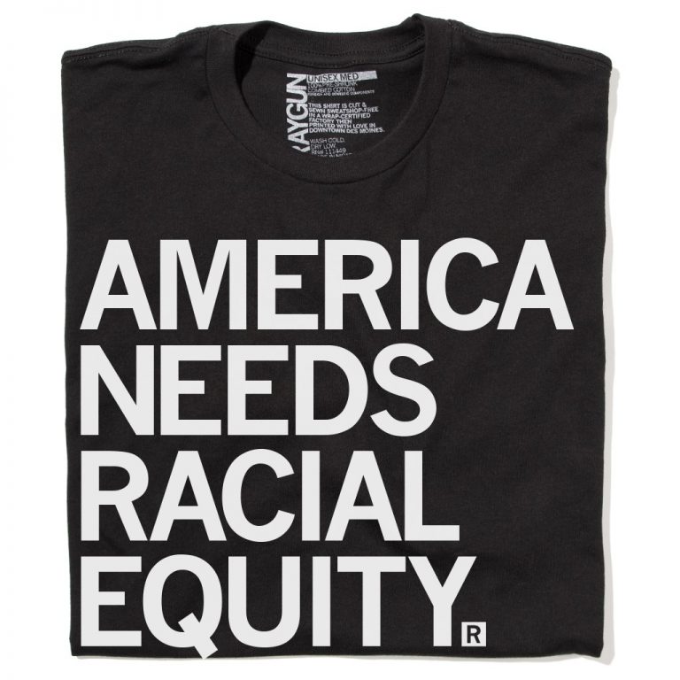 t shirt in america