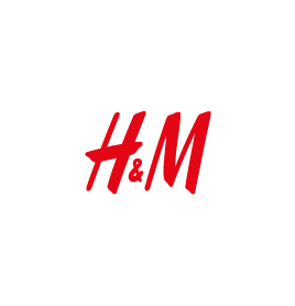 H&M logo