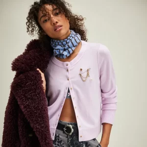 Free People Nocturnal Cardi