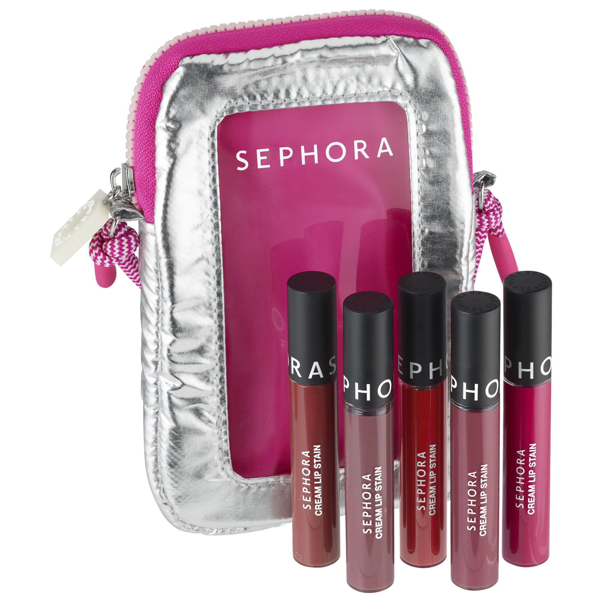 Lip Cream Set