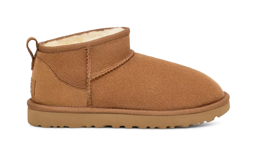 UGG Women’s Classic Ultra Mini