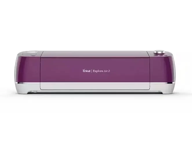 Cricut® Explore Air™ 2, Boysenberry