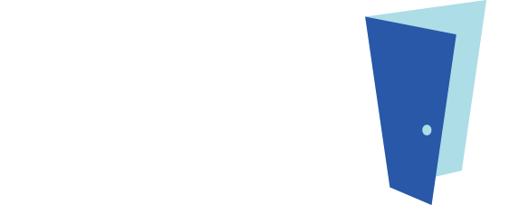 Open to All logo